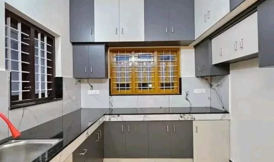 Kitchen Interior