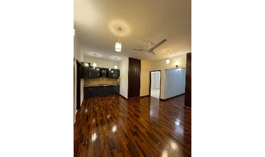 Interior Finishing