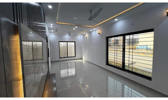 Interior Finishing