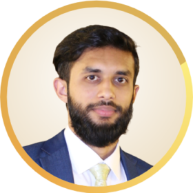 Chief Financial Officer