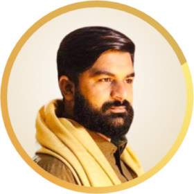 Azam Shahid