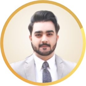 Rohail Qazi