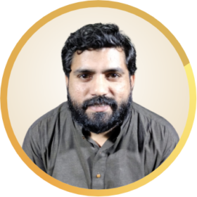 Head Of Architectural Department
