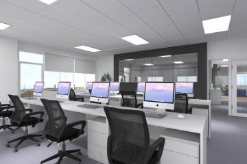 Commercial Portfolio