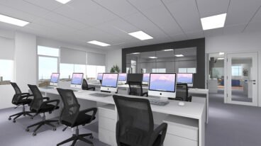 Commercial Portfolio